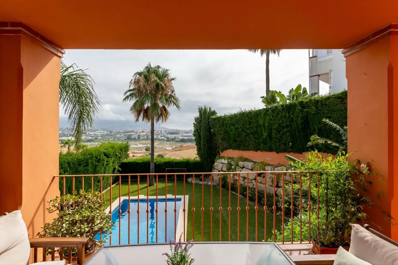 Haus mit Pool zum Verkauf in Hipódromo - Cerrado del Águila, imagen 24