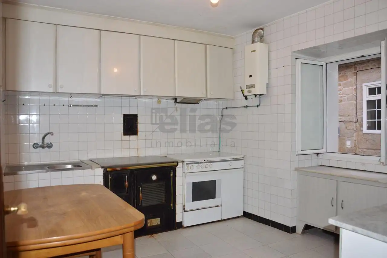 Kitchen of Houses for sale in Laxe