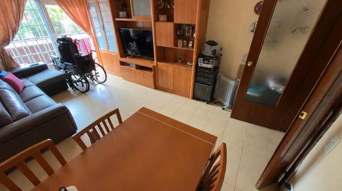 Foto 2 von Wohnung zum Verkauf in Carrer de Josep Marieges, Vinyets - Molí Vell, Sant Boi de Llobregat