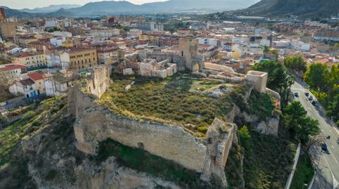 Foto 2 de Piso en venta en Elda - Cl San Crispin, 12, Plaza de Toros - Avenida Chapí - Trinquete, Elda