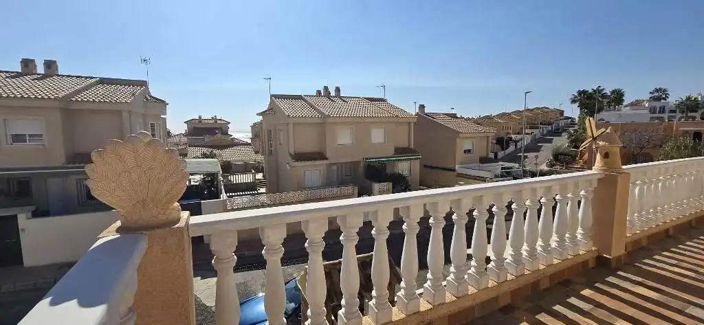 Casa o chalet en venta en El Alamillo