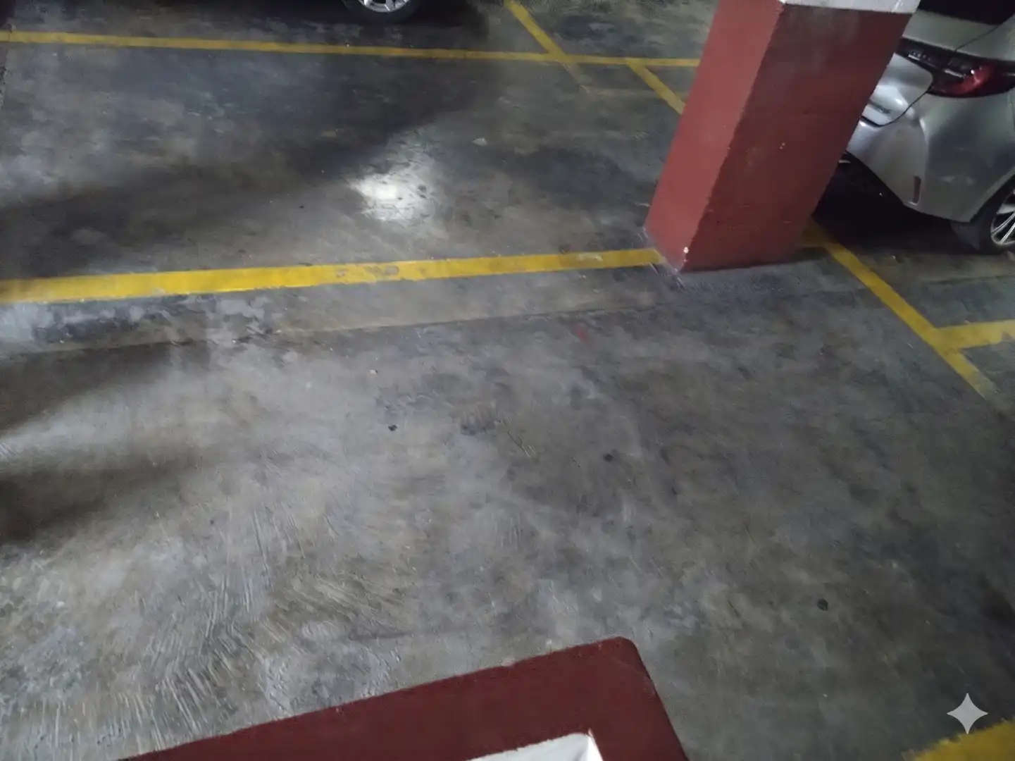 Parking for sale in Benimaclet, imagen 2