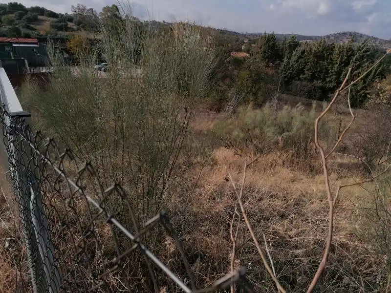 Terreni e lotti in vendita a Los Cigarrales - La Bastida, imagen 5