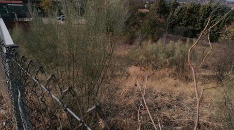 Foto 5 de Residencial en venda a Los Cigarrales-La Bastida, Toledo Capital