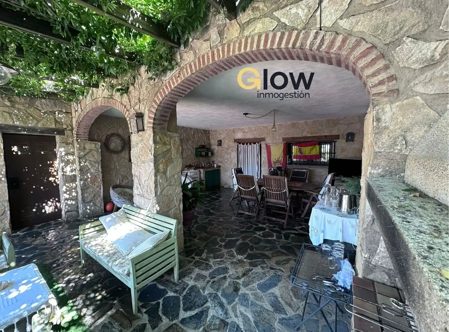Villa avec piscine à vendre à Calle Cabañeros, imagen 19