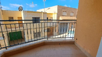 Balcony of Flat for sale in La Mojonera  with Terrace