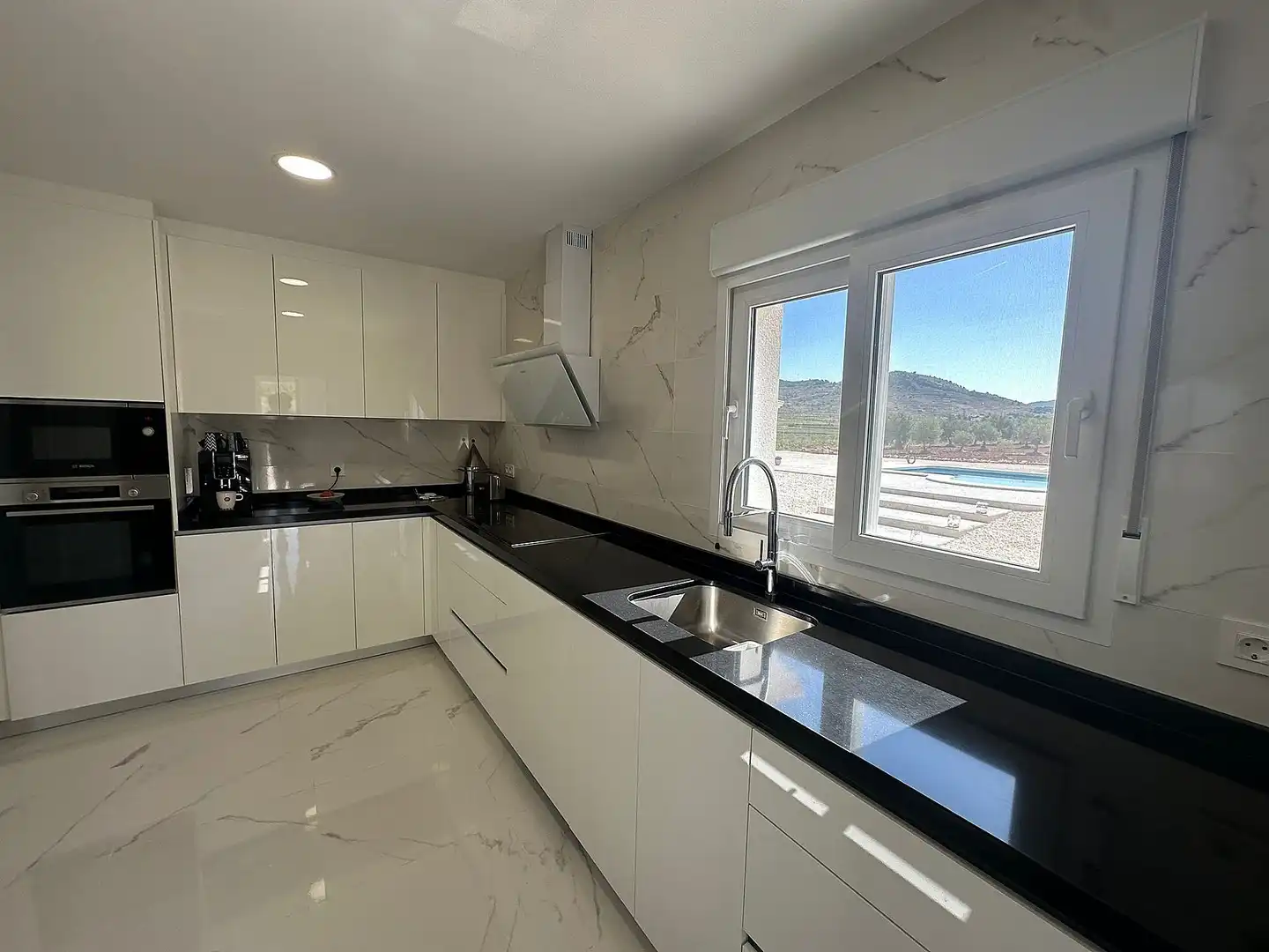 Haus zum Verkauf in El Pinós / Pinoso, imagen 6