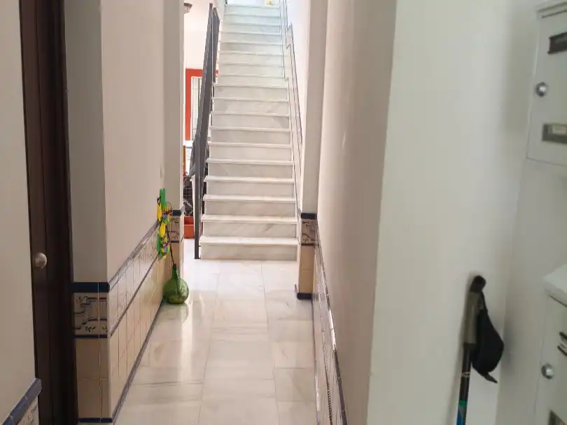 Pis de lloguer a Calle Hermana Esclava Carmen Fernández, 14, Sanlúcar la Mayor