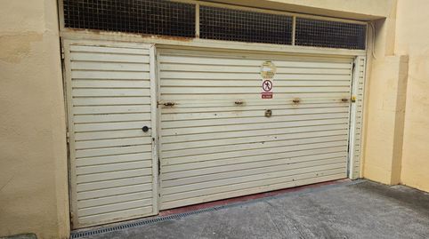Foto 5 de Garatge en venda a Son Ferrer, Calvià