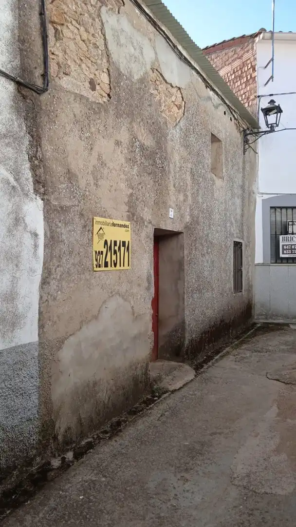 Terreni e lotti in vendita a Valdefuentes, imagen 6