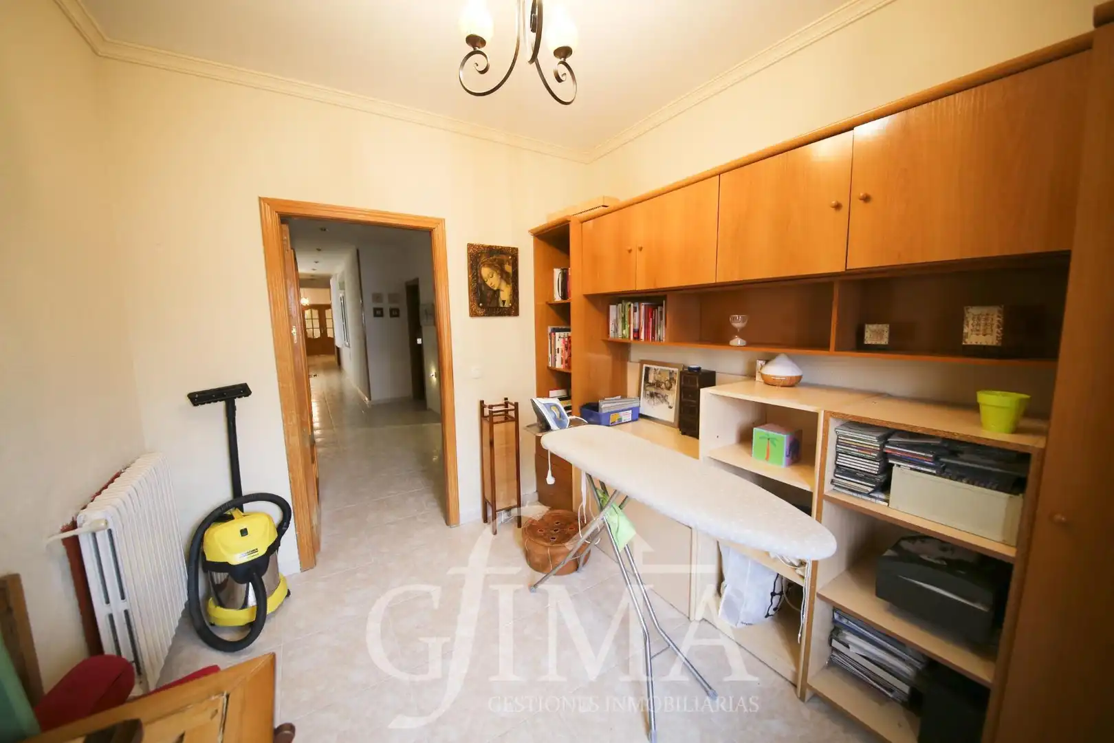 Casa con terraza en venta en Tomelloso, imagen 50