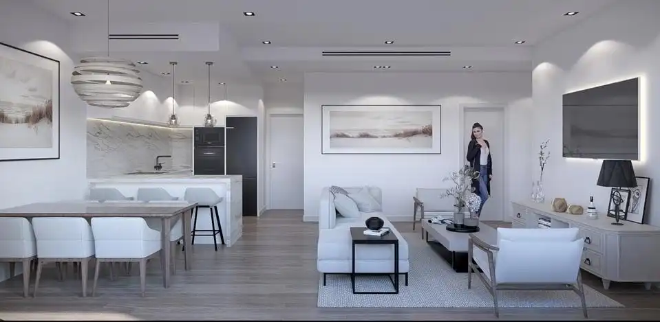 Sala de estar de Residencial en venta en Guía de Isora