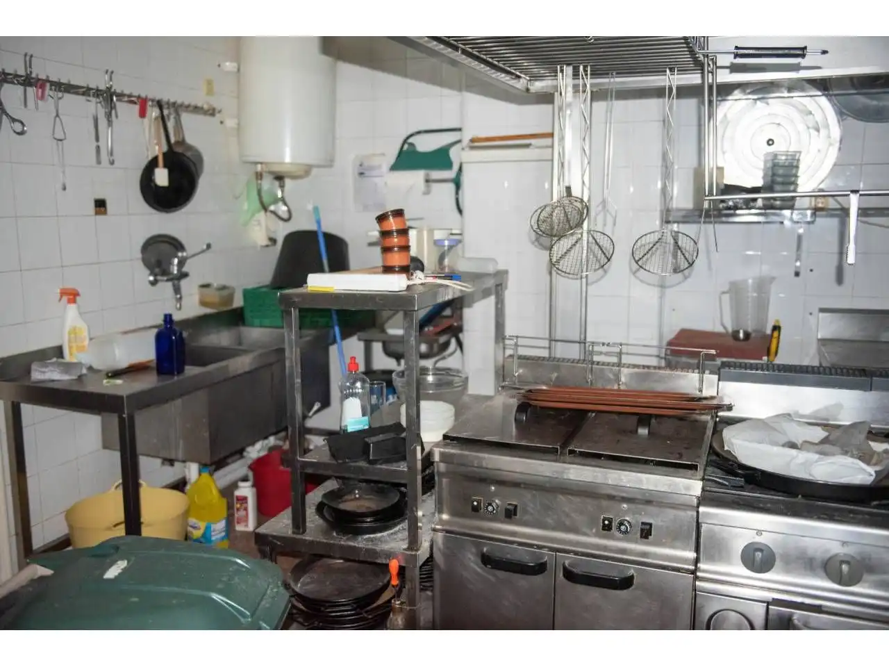 Local comercial en venta en Pedanías Oeste, imagen 15