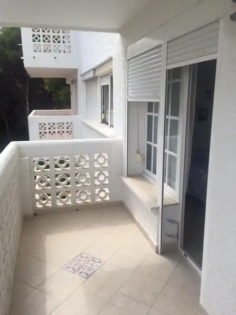 Terrassa de Pis en venda en Estepona amb Terrassa i Piscina