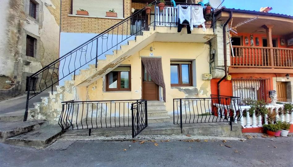 Foto 1 de Pis en venda a Labarces - Pb Labarces, 70, Valdáliga, Cantabria