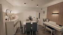 Dining room of Flat for sale in  Jaén Capital  with Air Conditioner, Terrace and Storage room