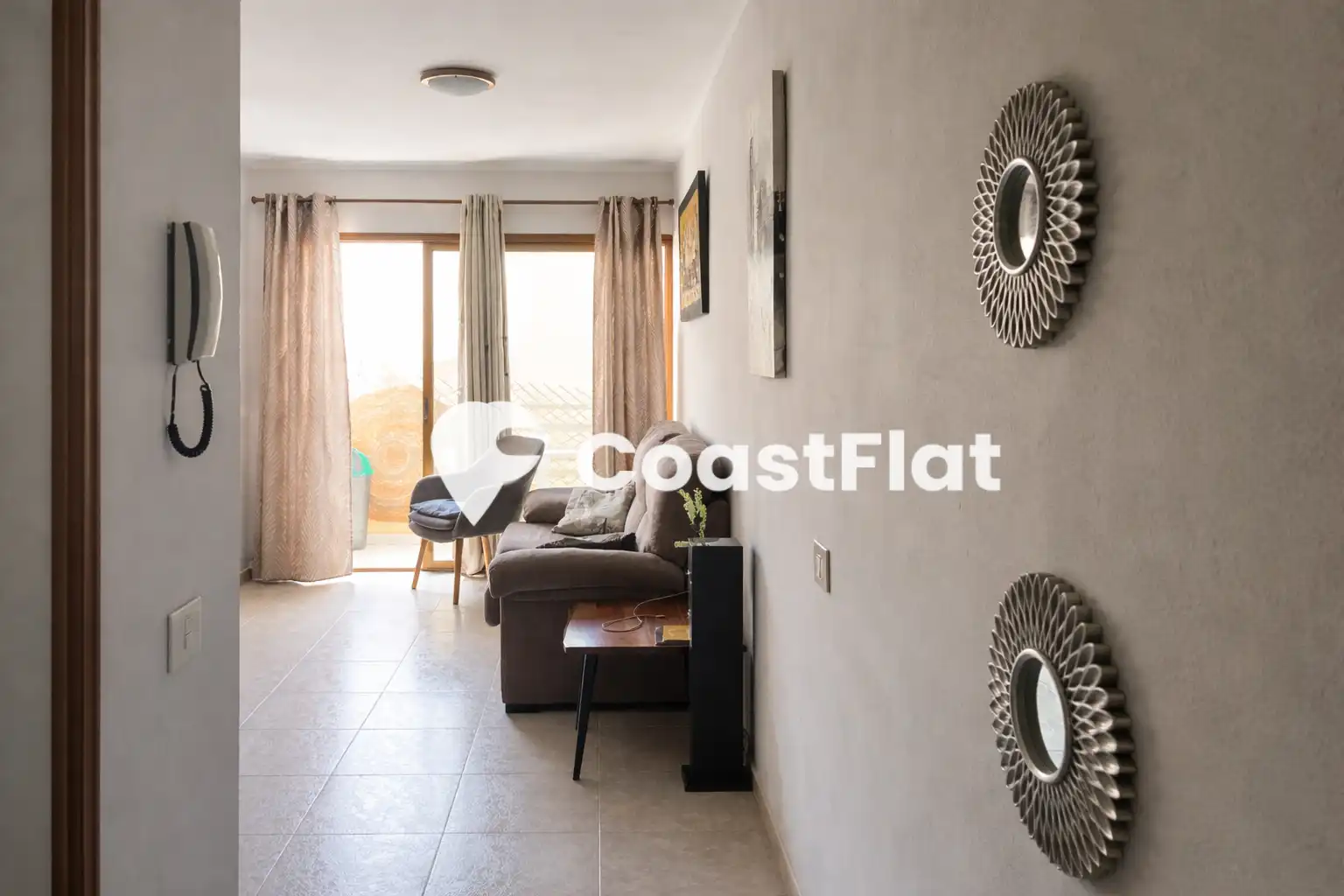 Apartamento en venta en Suarez, Las Rosas