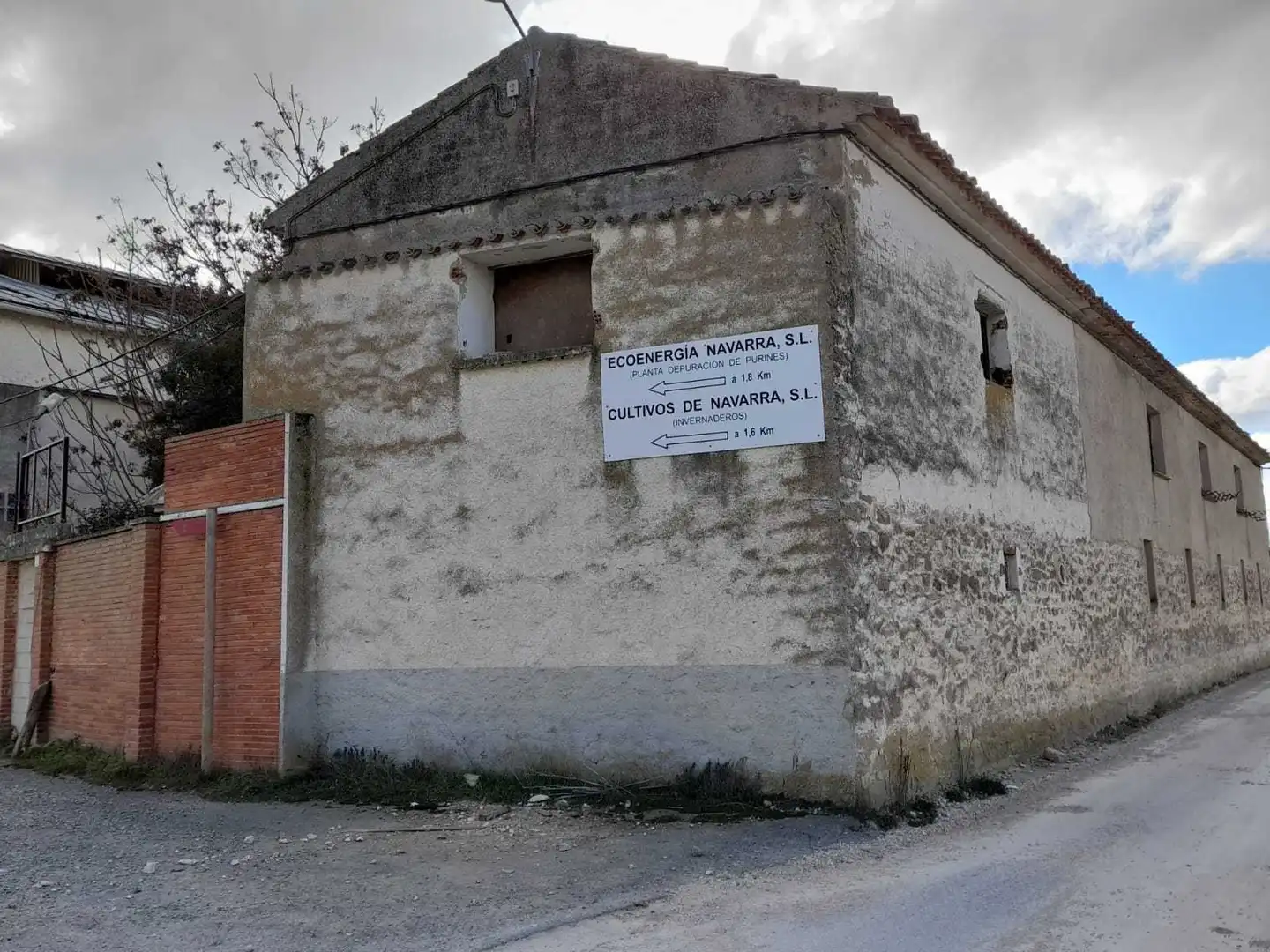 Rural land for sale in Cm Tudela, imagen 14