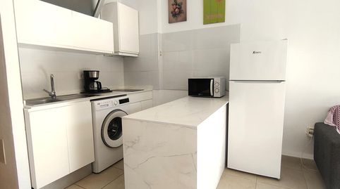 Photo 4 of Flat for rent in Finlandia, Playa del Inglés, San Bartolomé de Tirajana