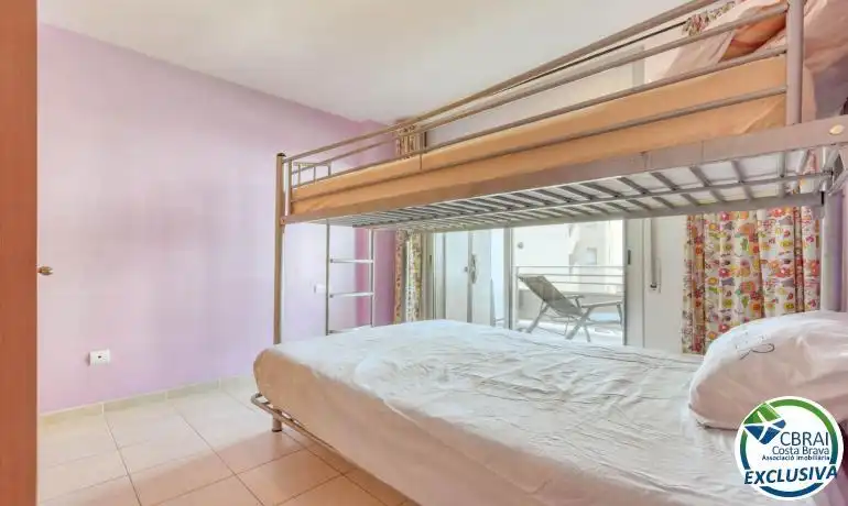 Piso con piscina en venta en de Joanot Martorell 6, imagen 20