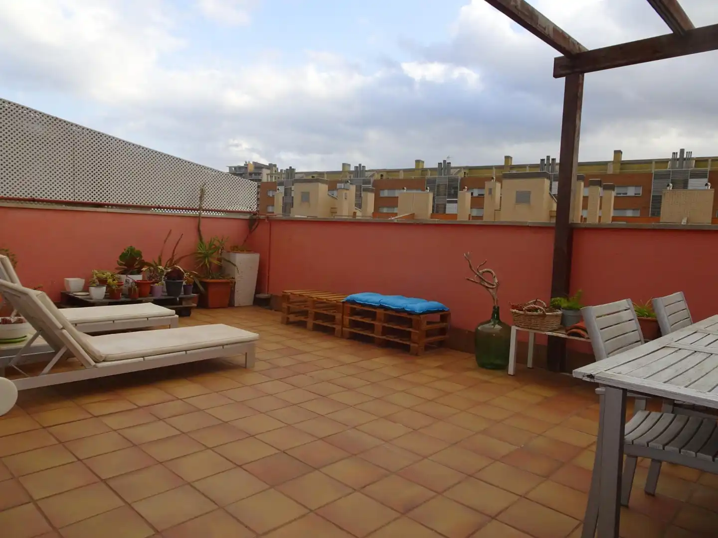 Piso de alquiler en Port
