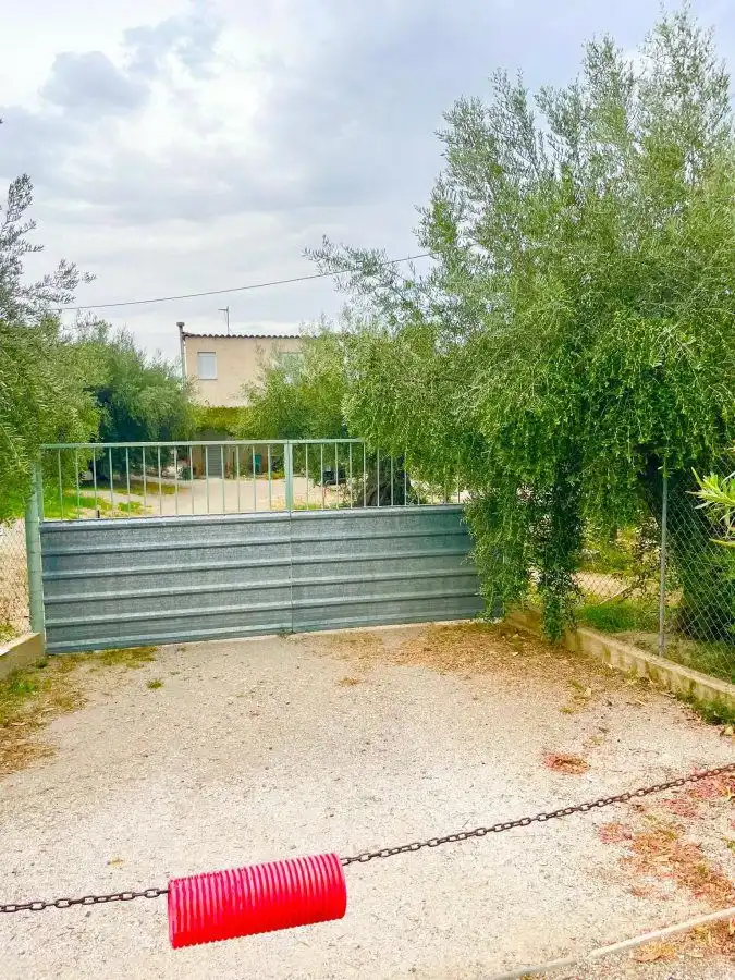 Country homes for sale in Vélez-Rubio