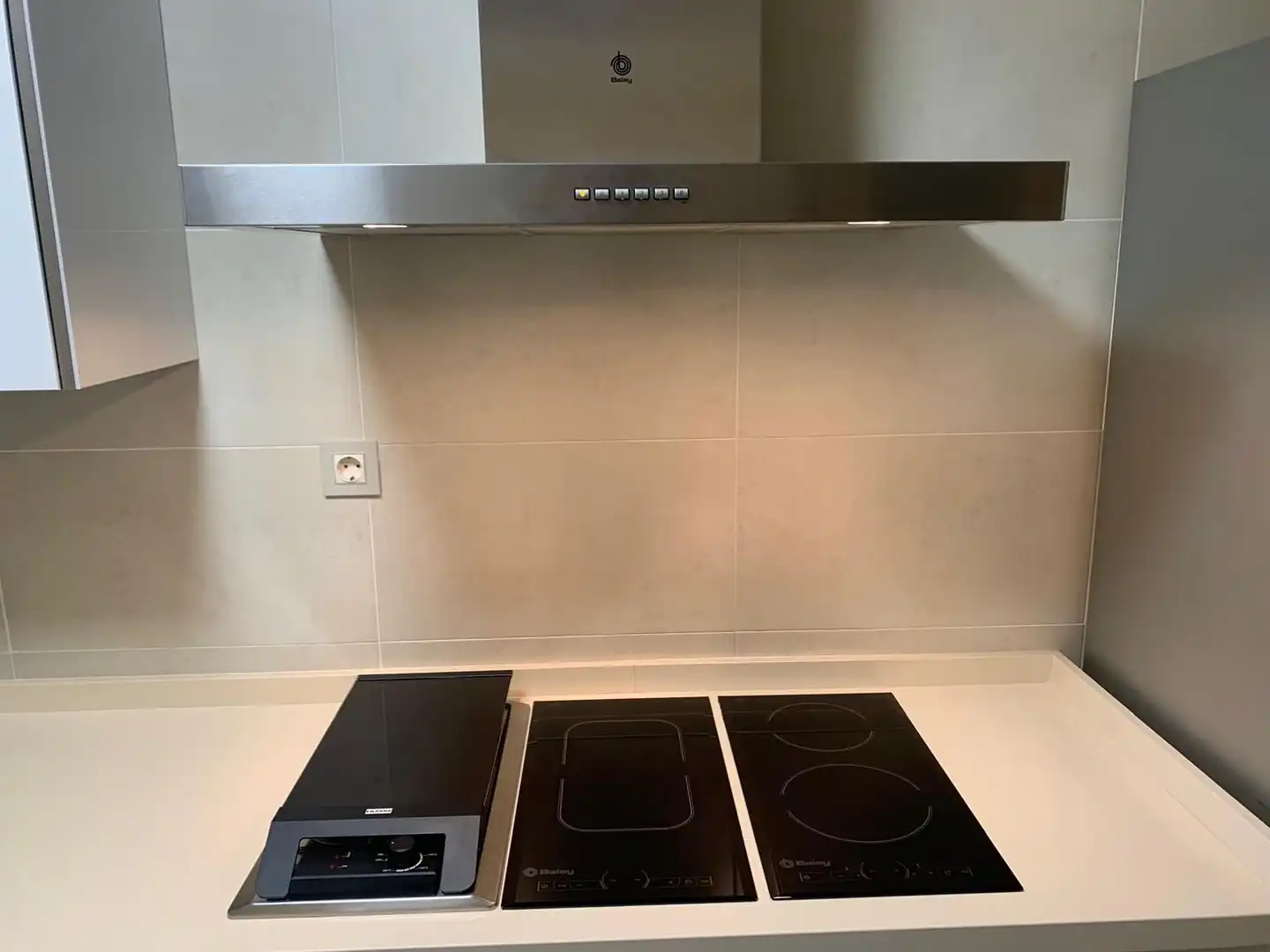 Cocina de Piso en venta en Chipiona