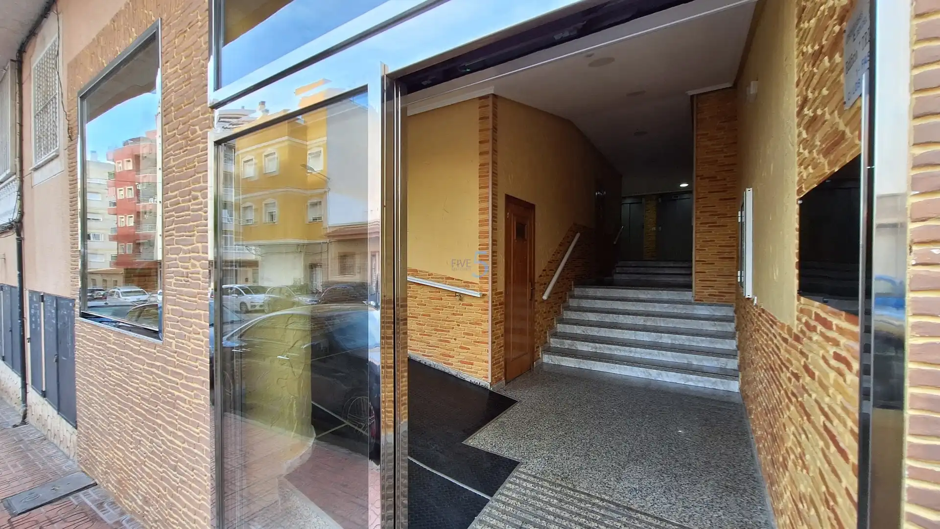 Wohnung mit Terrasse zum Verkauf in Centro, imagen 32