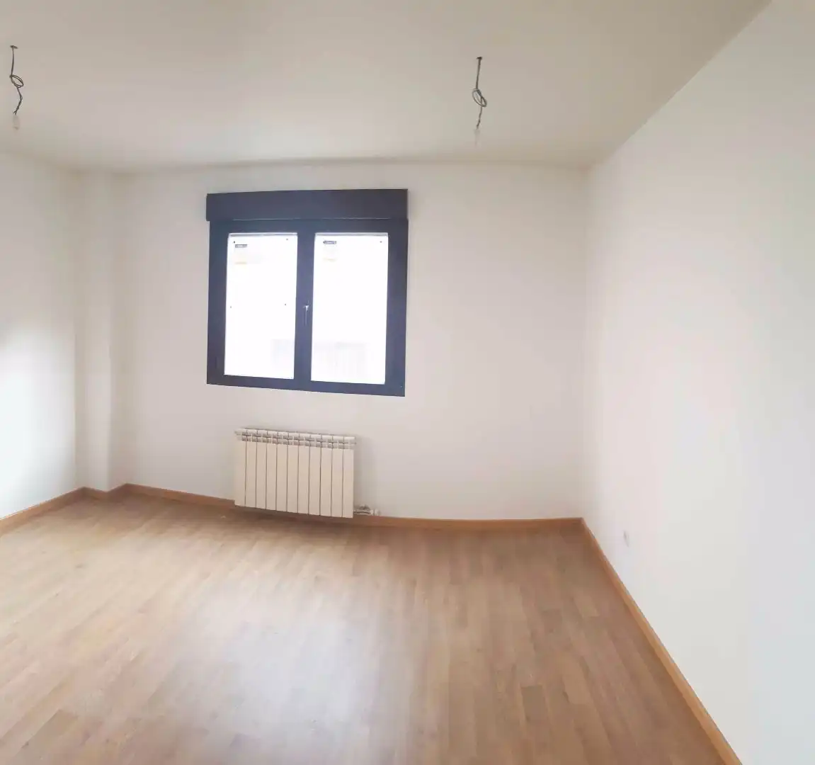 Apartament de lloguer amb opció a compra a Calle Mayor, 13, Tudela de Duero