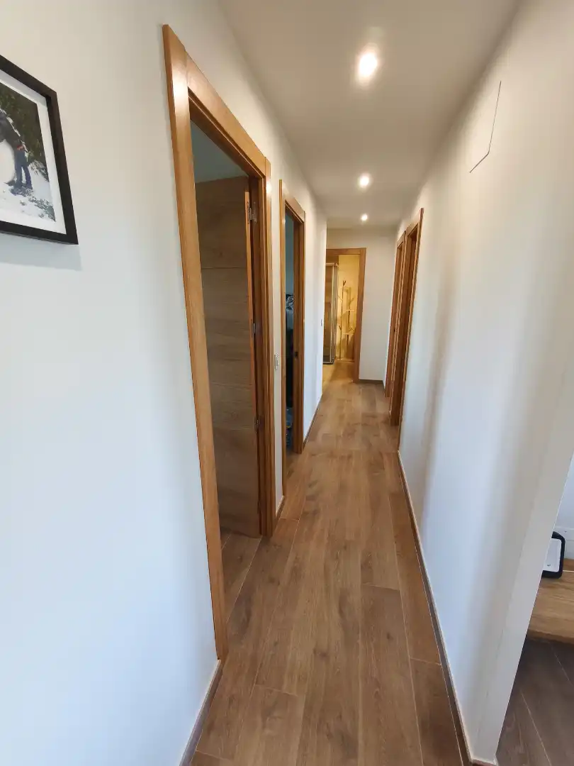 Piso en venta en Fraga con Aire acondicionado, Terraza y Amueblado