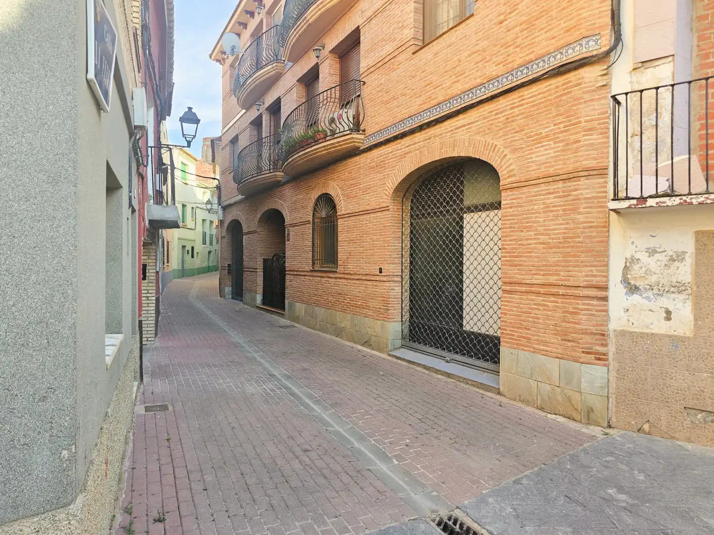 Terreny residencial en venda a Calle Castillo 12, imagen 6