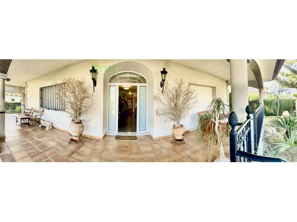 Villa à vendre à Avenida Andres Murcia, imagen 3