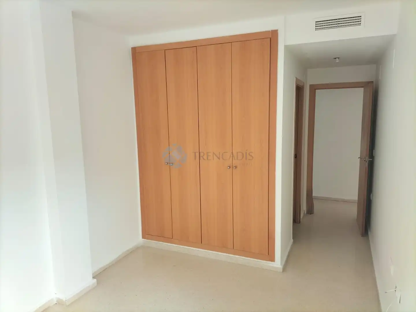 Bedroom of Flat for sale in Llocnou d'En Fenollet  with Terrace