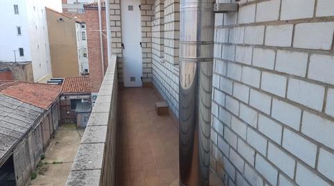 Foto 5 von Maisonette zum Verkauf in Calle Juan Madrazo, Centro Ciudad, León Capital