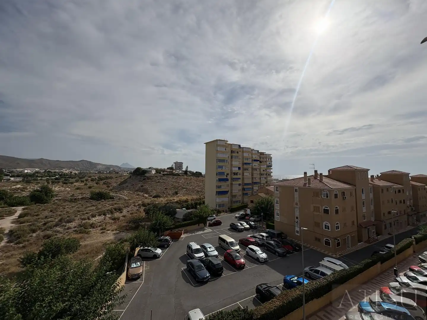 Apartamento de alquiler en Pla de Sarrio, Campello Playa
