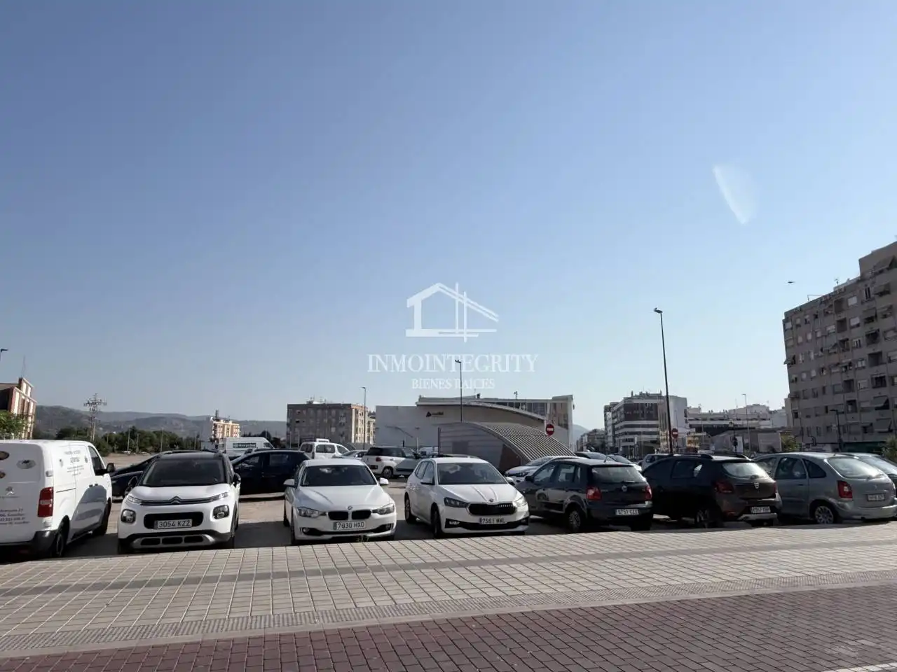 Aparcament de Casa o xalet en venda en Castellón de la Plana / Castelló de la Plana amb Jardí privat i Terrassa