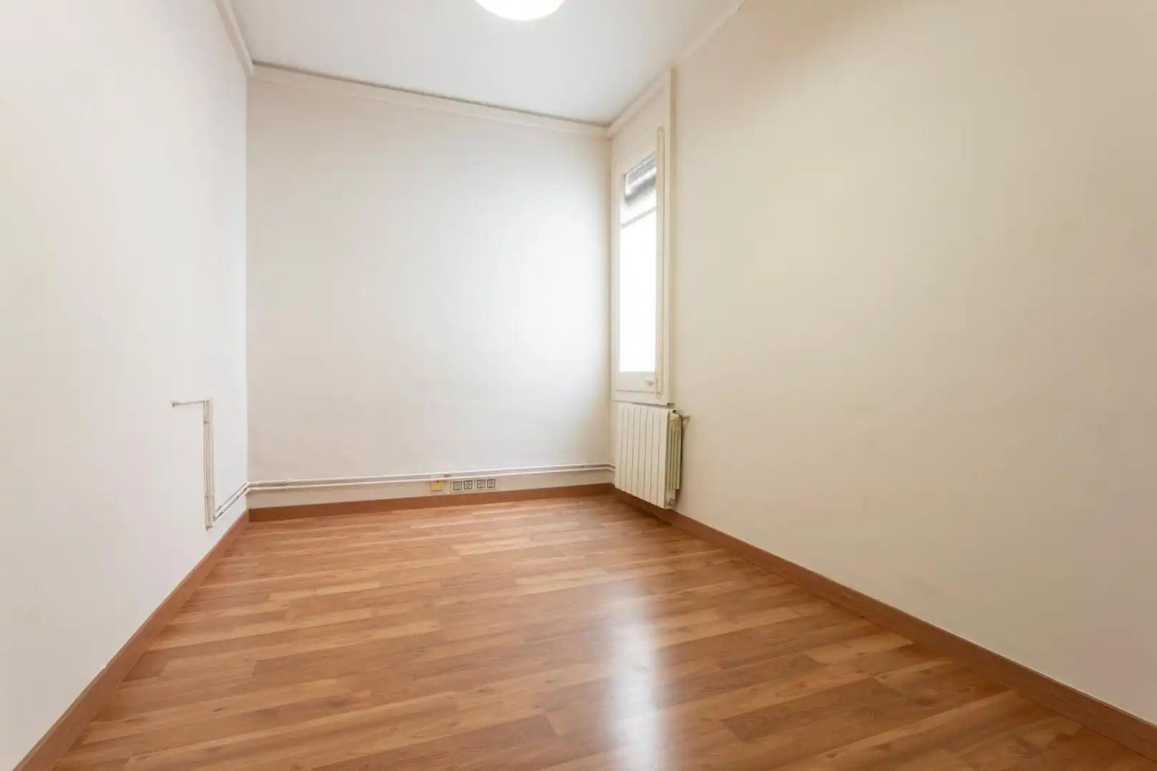 Habitación de Piso en venta en Barcelona con Calefacción y Parquet