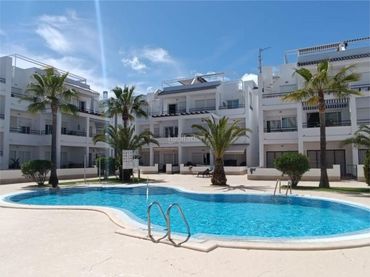 Appartamento in vendita a Calle Mar Rojo 16