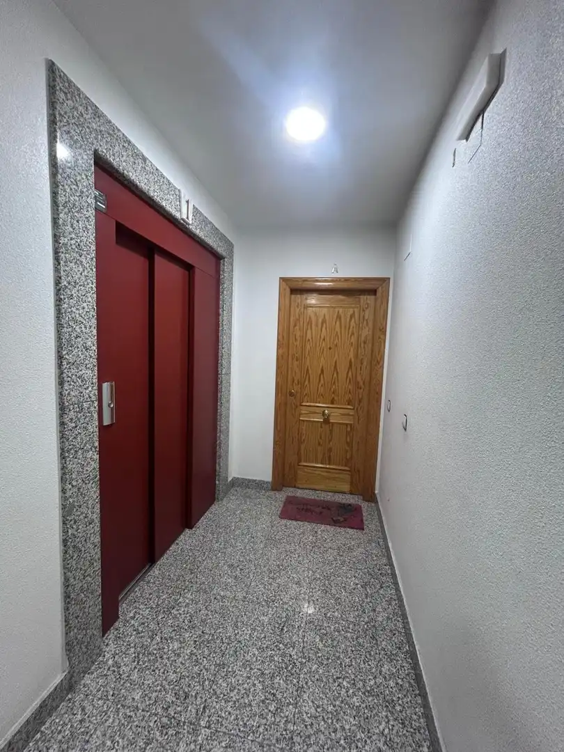 Flat for sale in Molina de Segura  with Furnished