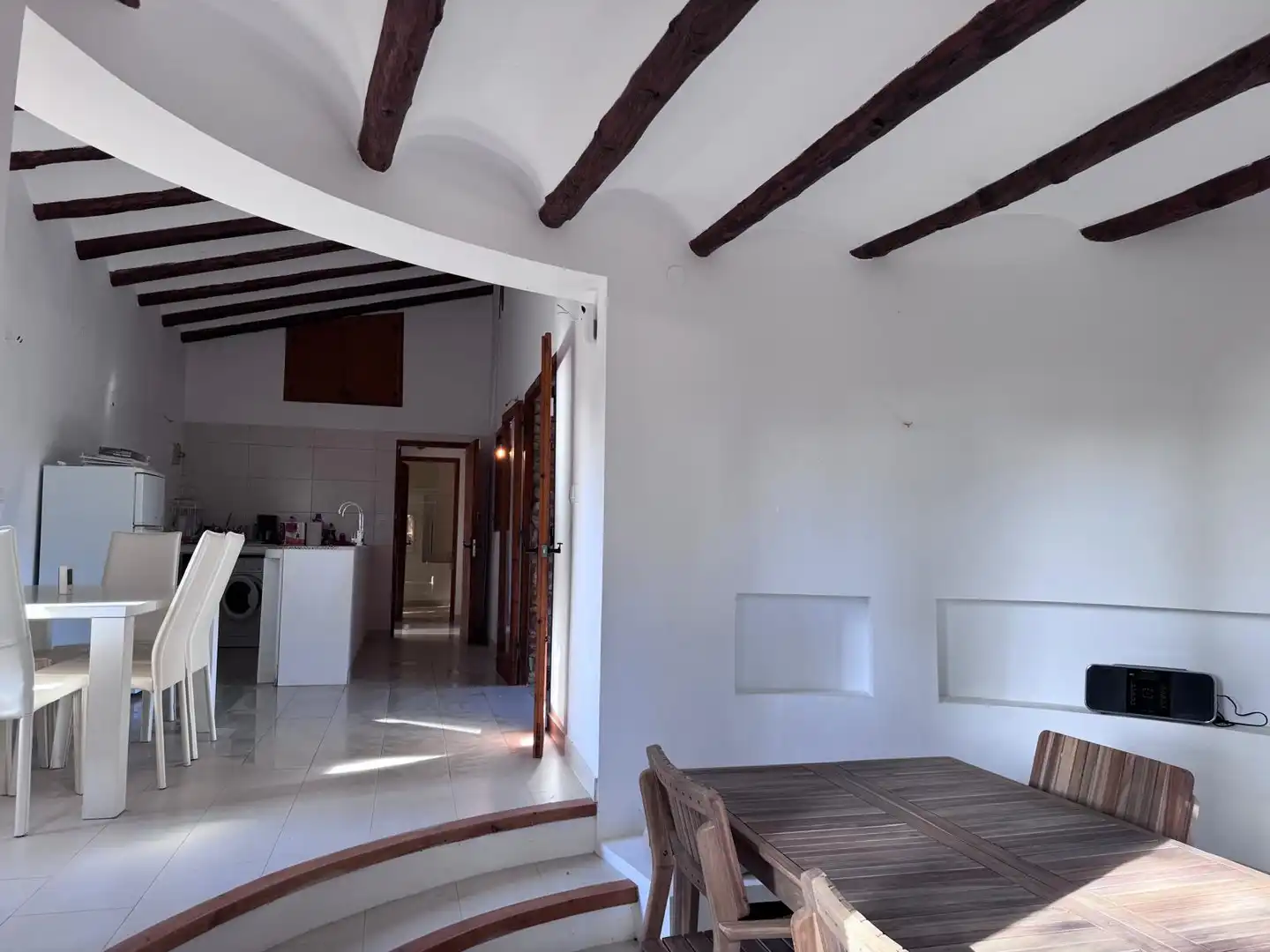 Casa o chalet en venta en L'Ametlla de Mar  con Calefacción, Jardín privado y Terraza