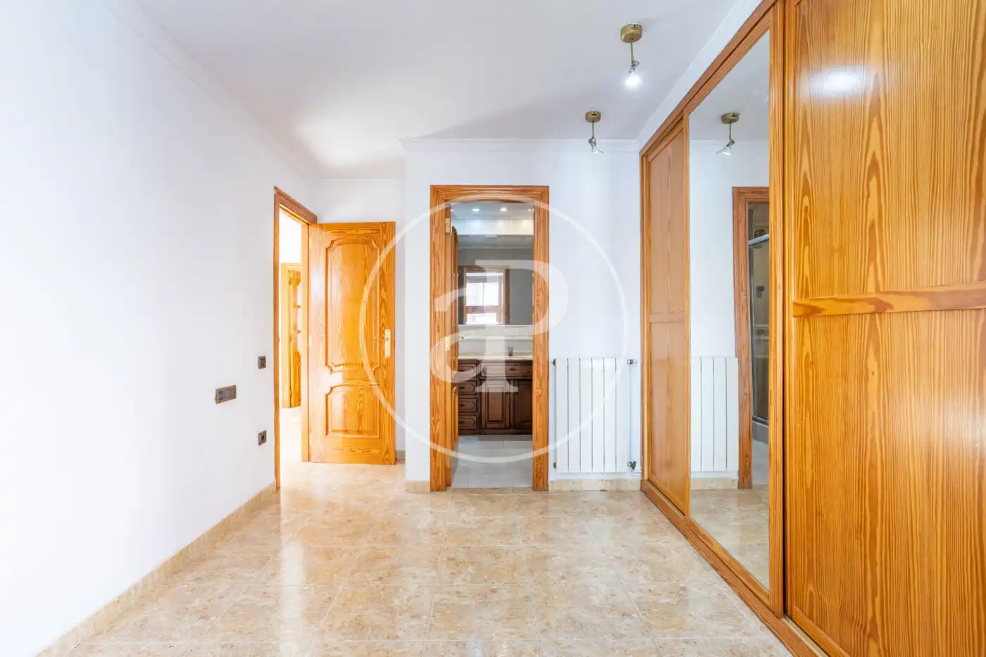Wohnung zur Miete in Burriana / Borriana mit Heizung, Terrasse und Abstellraum