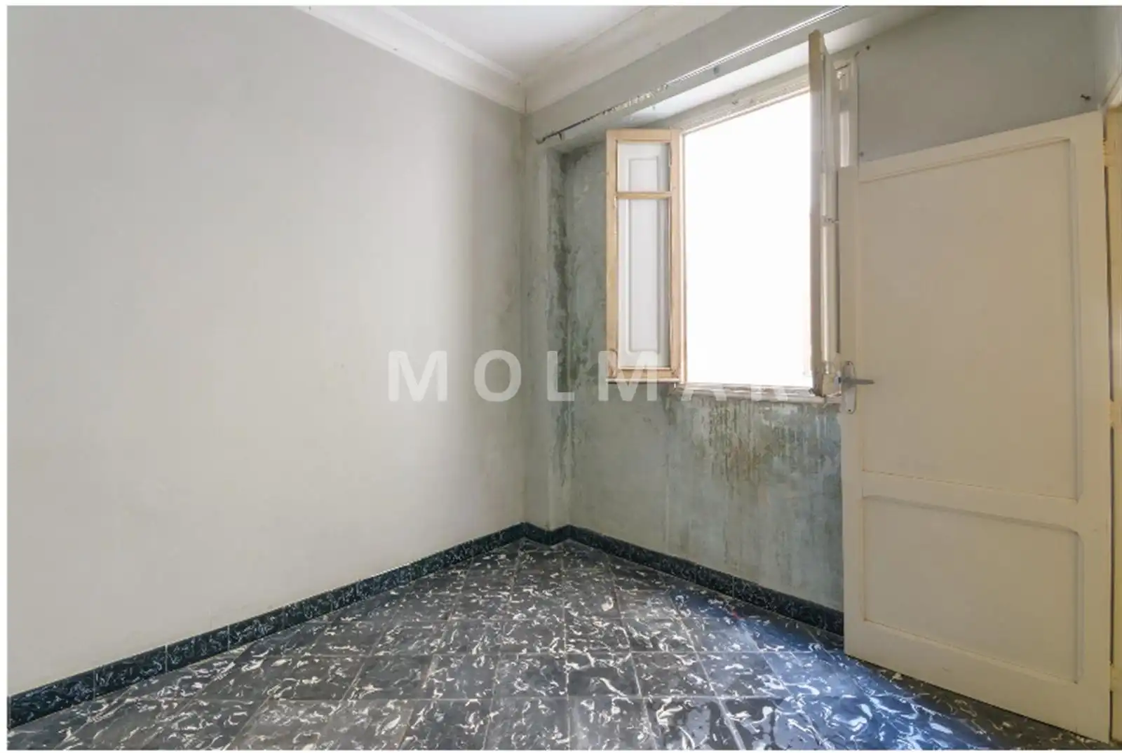 Habitación de Piso en venta en Gandia