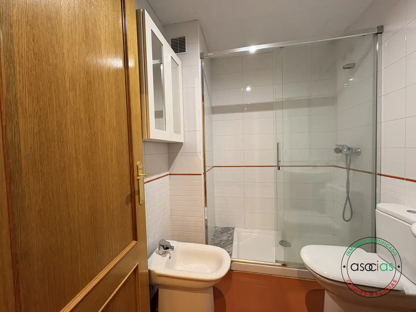 Wohnung mit Aufzug zum Verkauf in Este, imagen 14