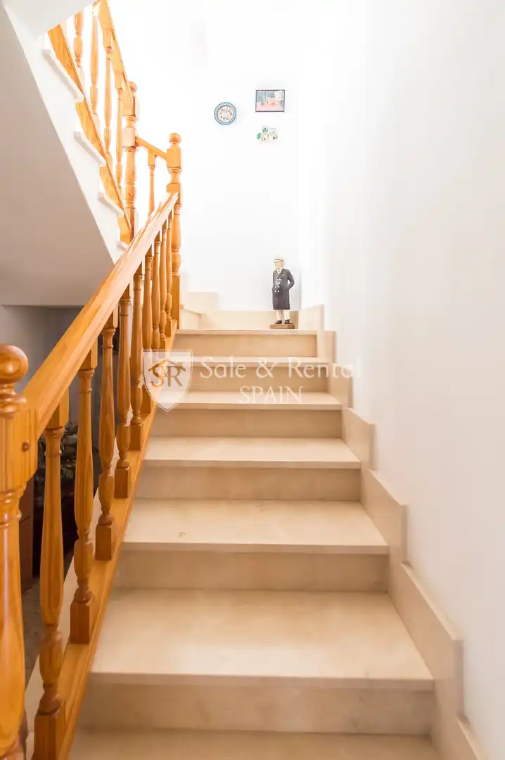 Casa amb jardí en venda a Santa Susanna, imagen 30