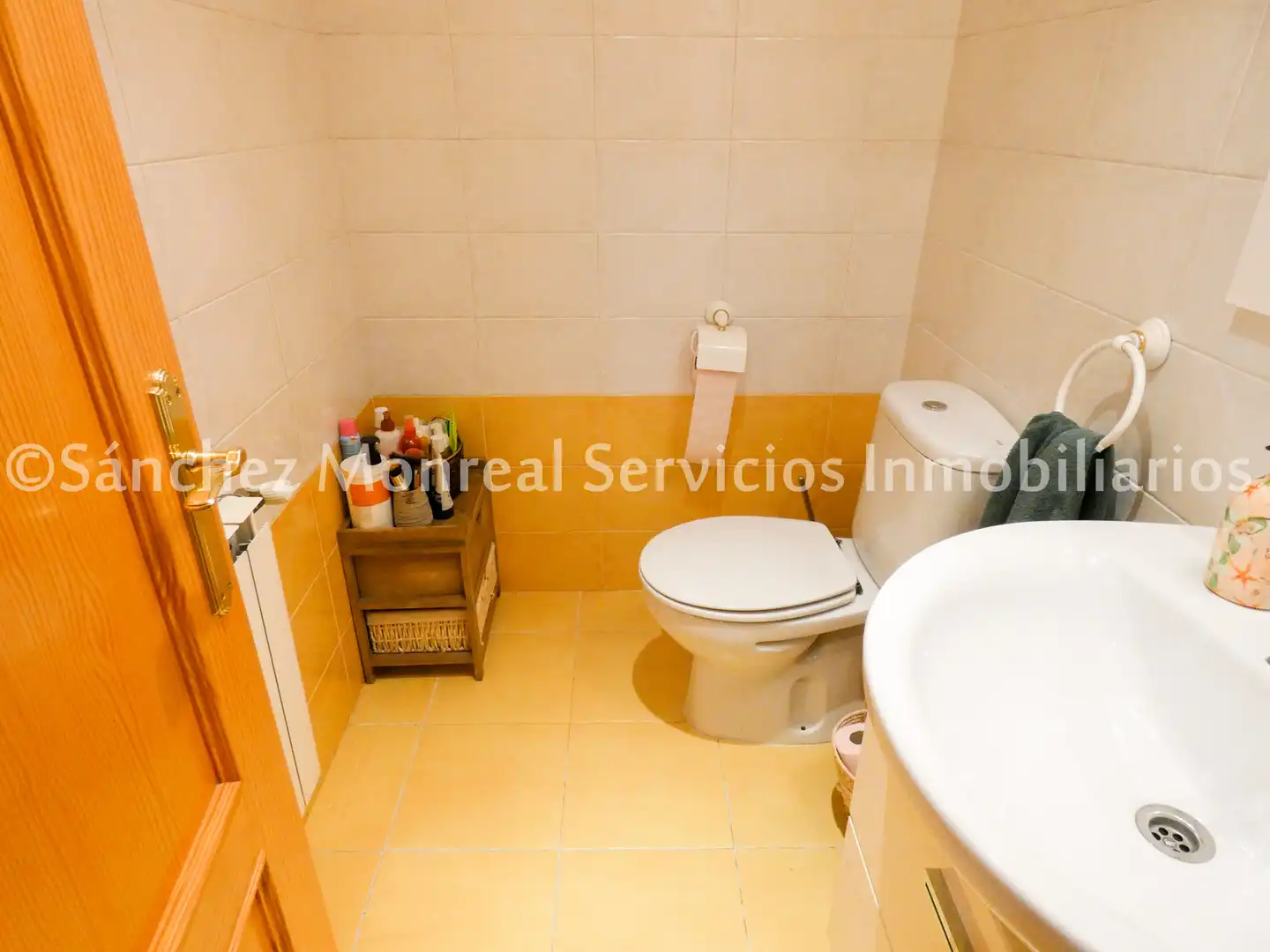 Duplex avec ascenseur à vendre à Alcázar de San Juan, imagen 12