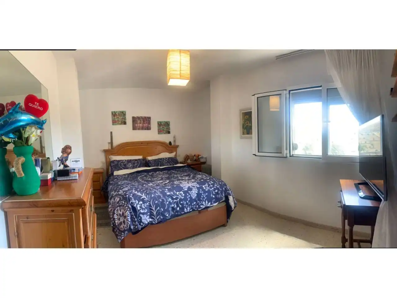 Bedroom of Flat for sale in Las Palmas de Gran Canaria  with Furnished