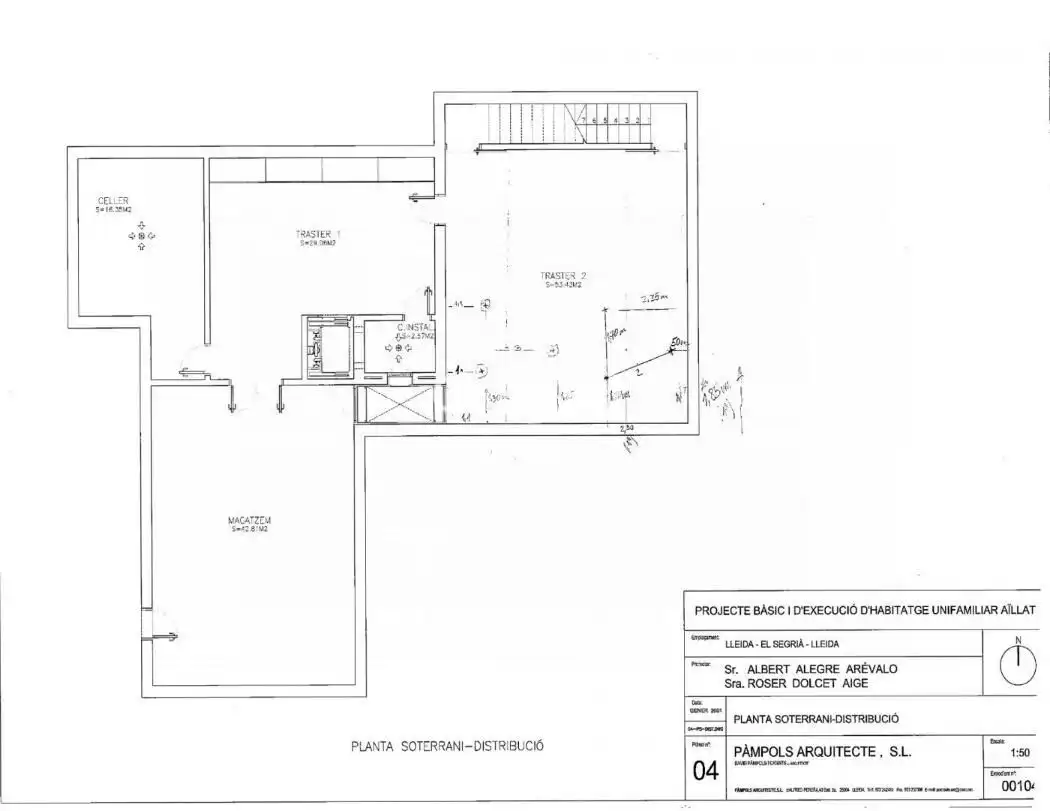 Houses for sale in Lleida  with Heating, Private garden and Parquet flooring