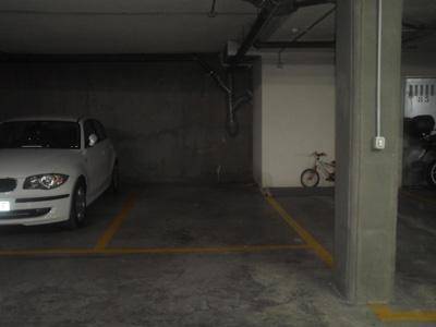 Garaje en Venta en Bartolome Murillo en Lardero