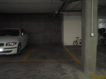 Parcheggio con ascensore in vendita a Bartolome Murillo