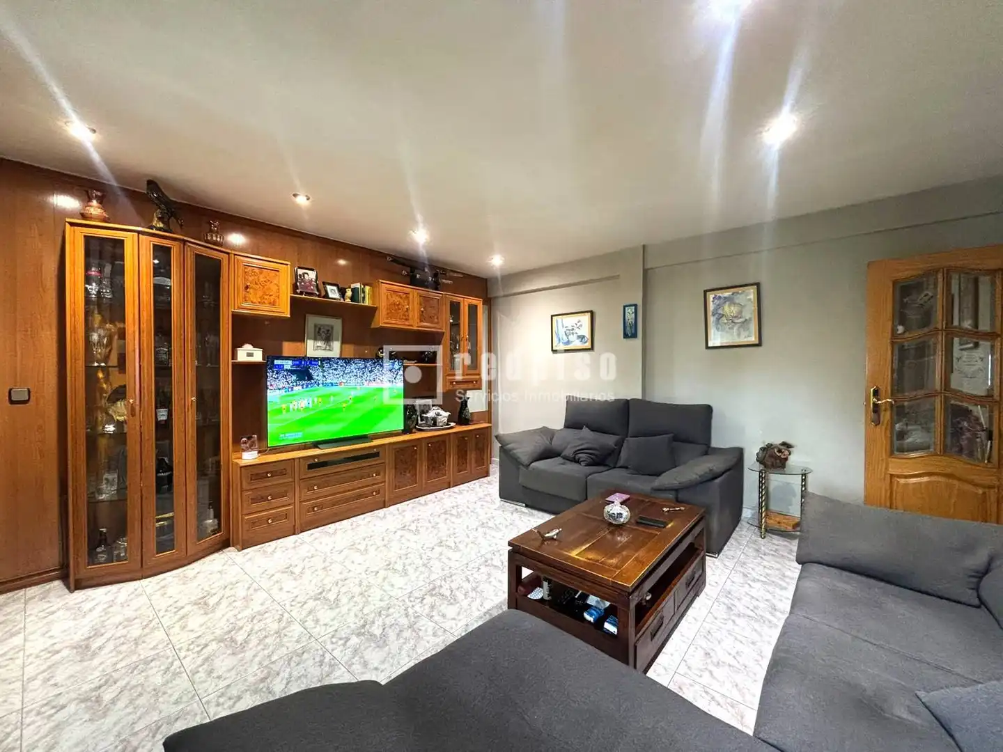 Piso en venta en Centro Urbano, imagen 15